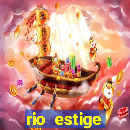 rio estige mitologia grega